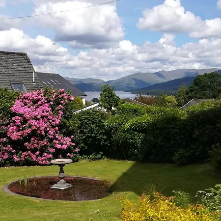 Great Location, Quiet Yet 5 Mins To Centre With Walks From The Door And Parking Daire *